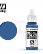 Model Color 053, 70930 - tmavo modrá